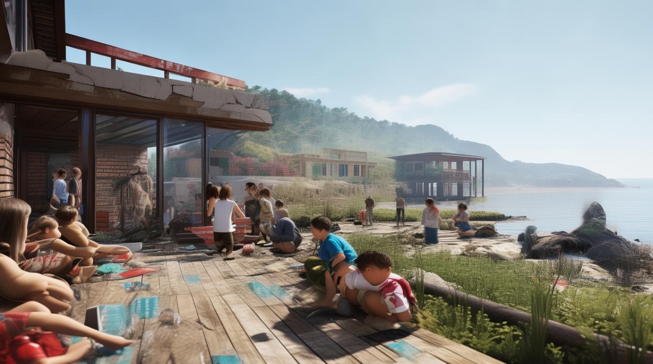 烟台2019研学基地如何实现探索与实践的完美结合？-图2