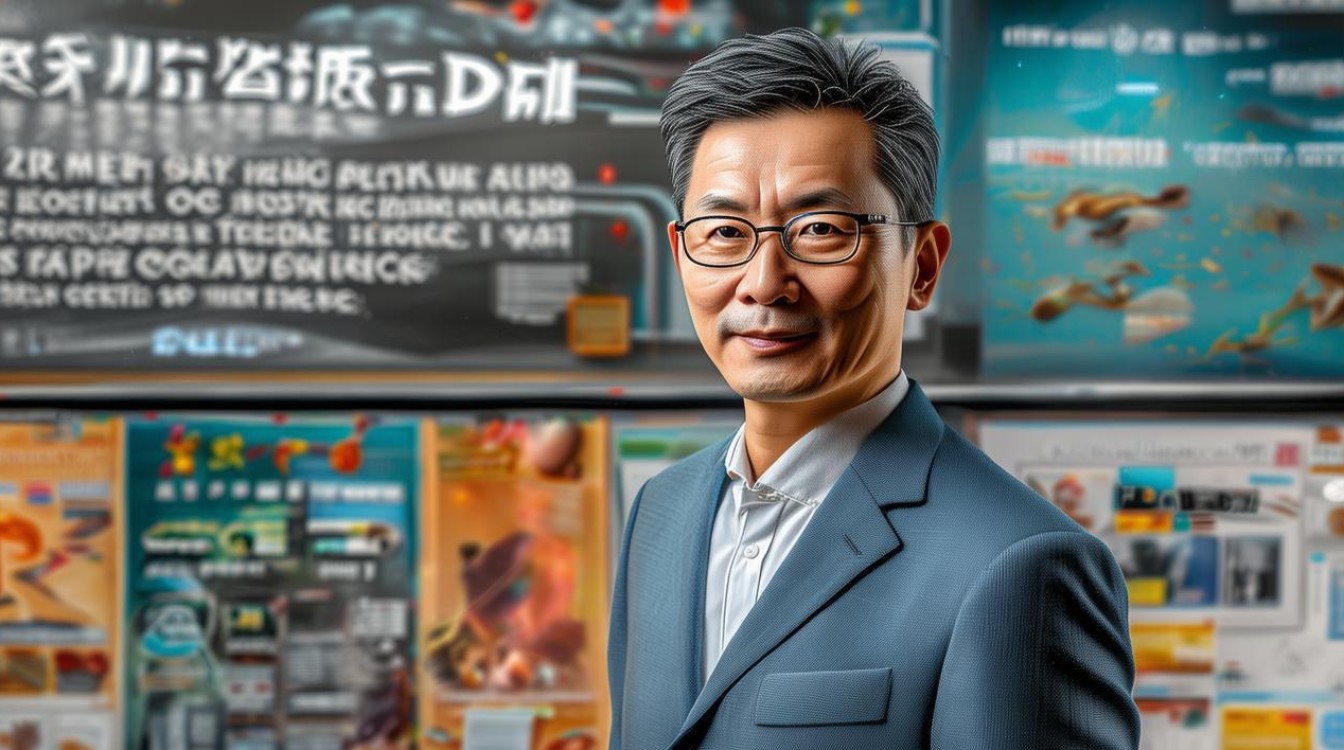谁是科普教育中的关键人物？他们的影响力有多大？-图2
