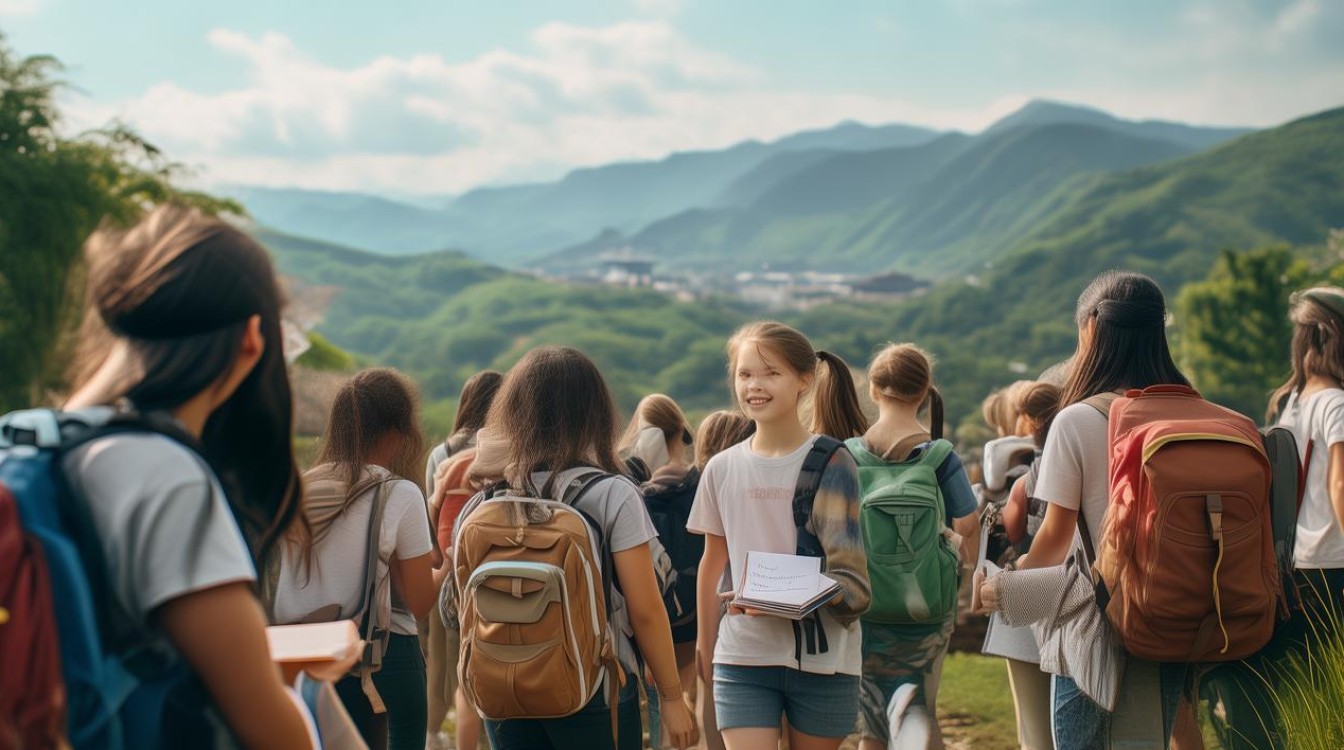 青原研学旅行如何通过实践赋能未来教育？-图3