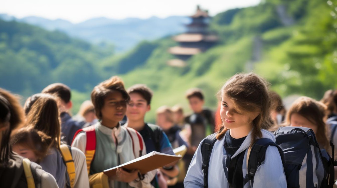 青原研学旅行如何通过实践赋能未来教育？-图4