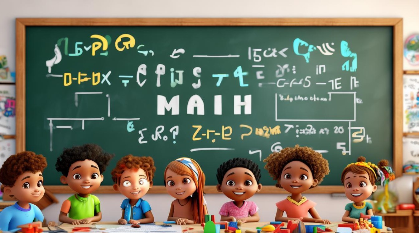 三年级数学科普，数学原来这么有趣，孩子轻松爱上学习！-图2