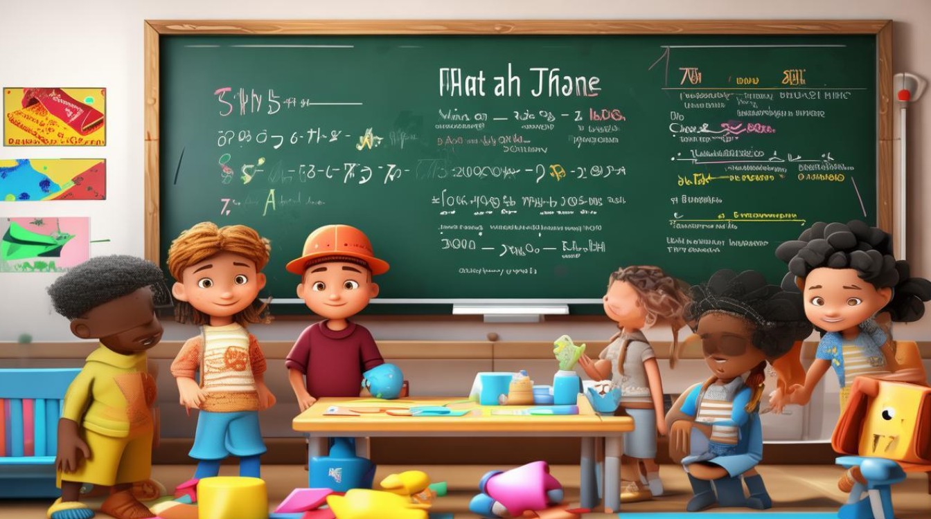 三年级数学科普，数学原来这么有趣，孩子轻松爱上学习！-图3