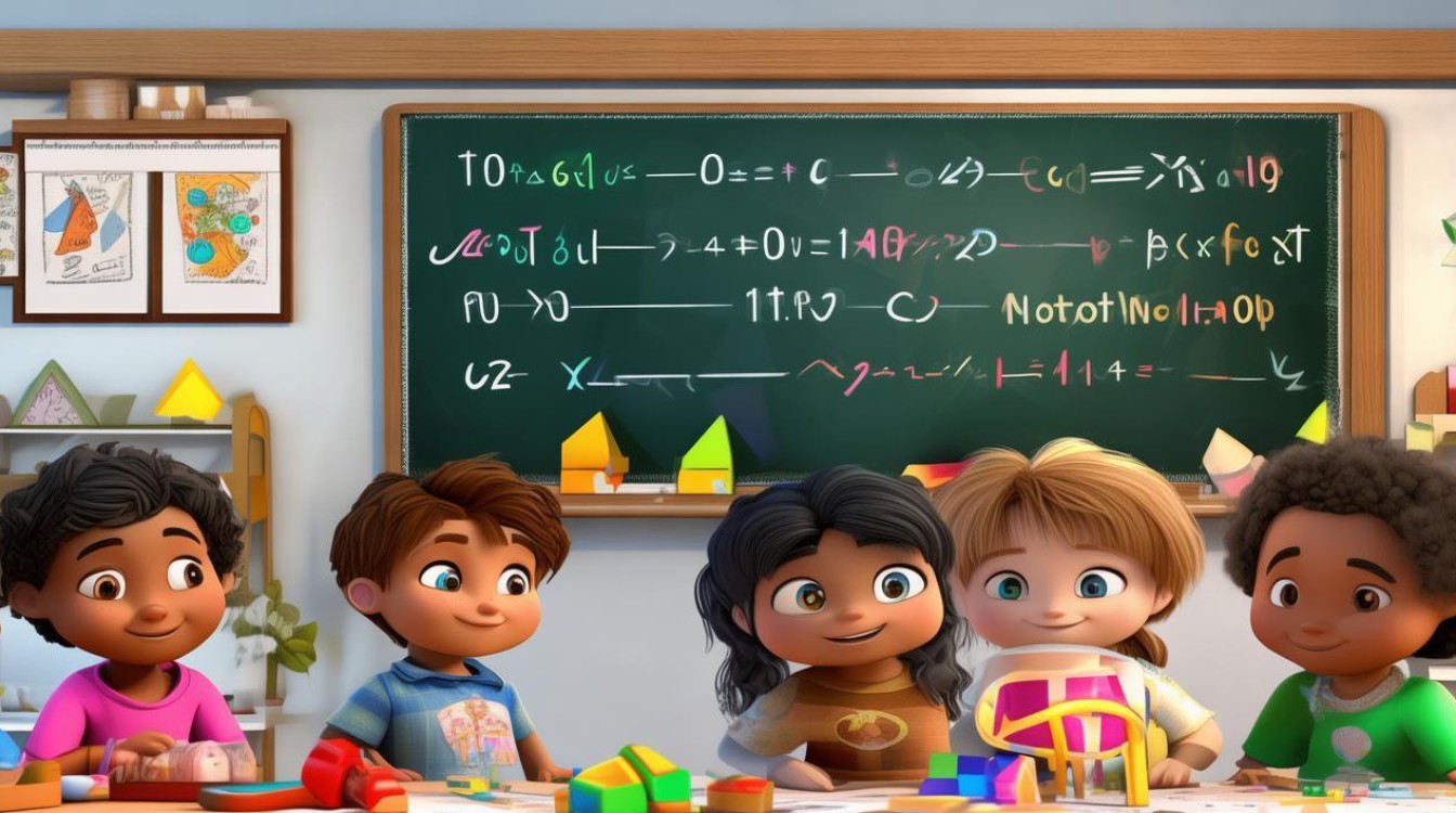 三年级数学科普，数学原来这么有趣，孩子轻松爱上学习！-图4