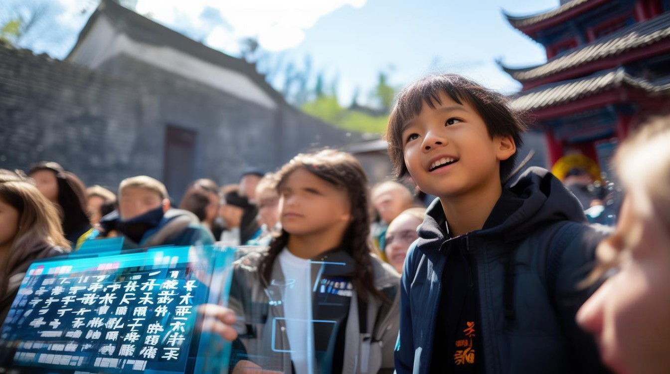 南京研学旅行如何融合历史与创新提升教育实践？-图1