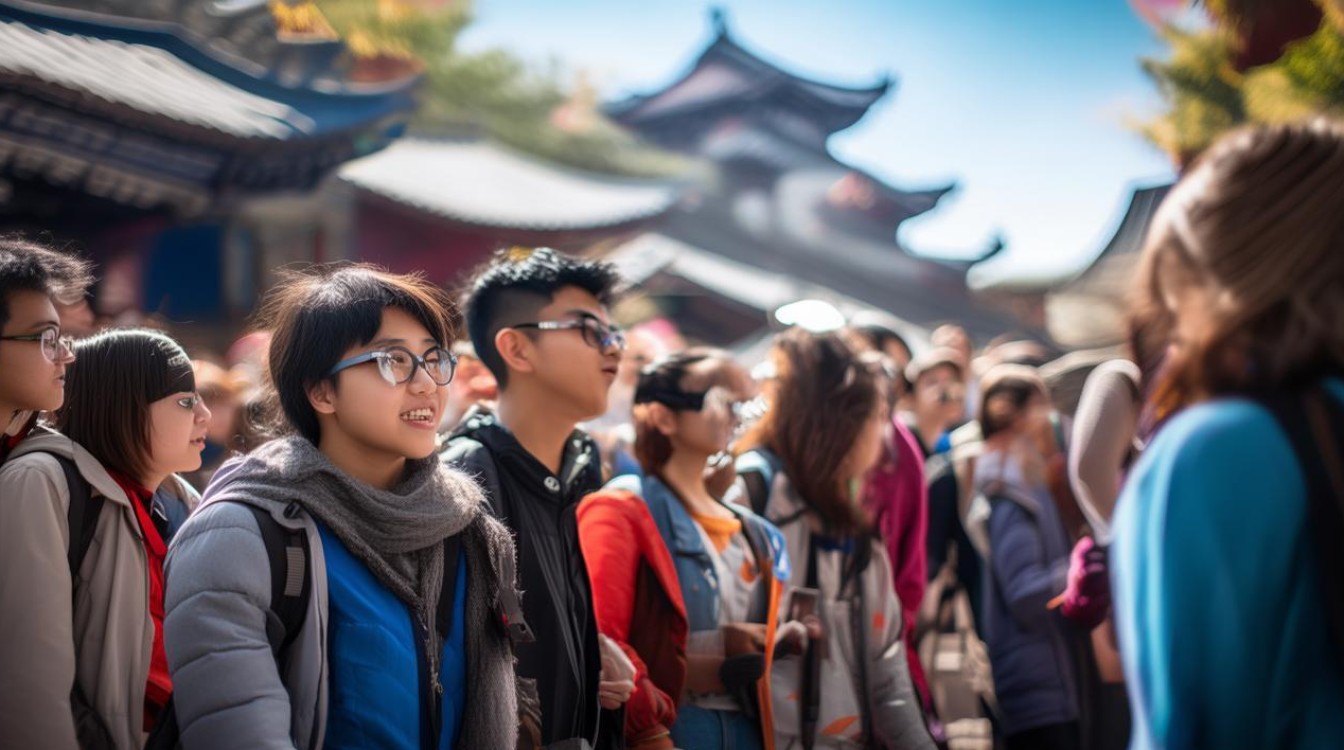 南京研学旅行如何融合历史与创新提升教育实践？-图2