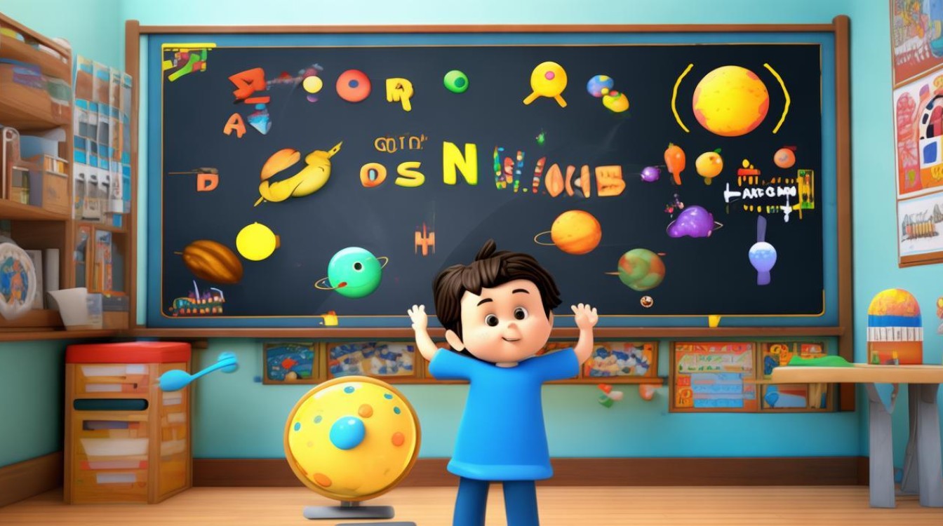如何用二年级科学科普视频激发孩子的探索兴趣？-图3