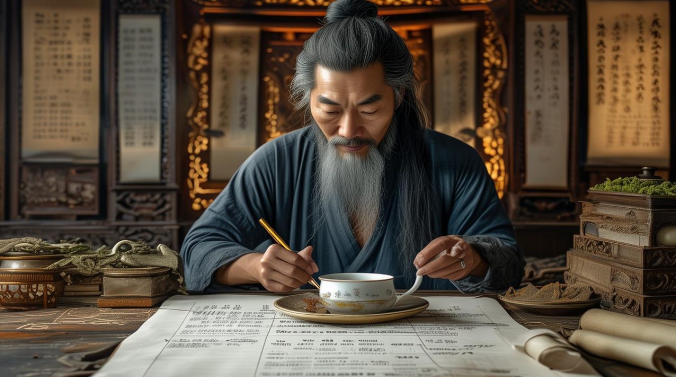 凉茶的科学依据与文化传承有哪些奥秘？-图1