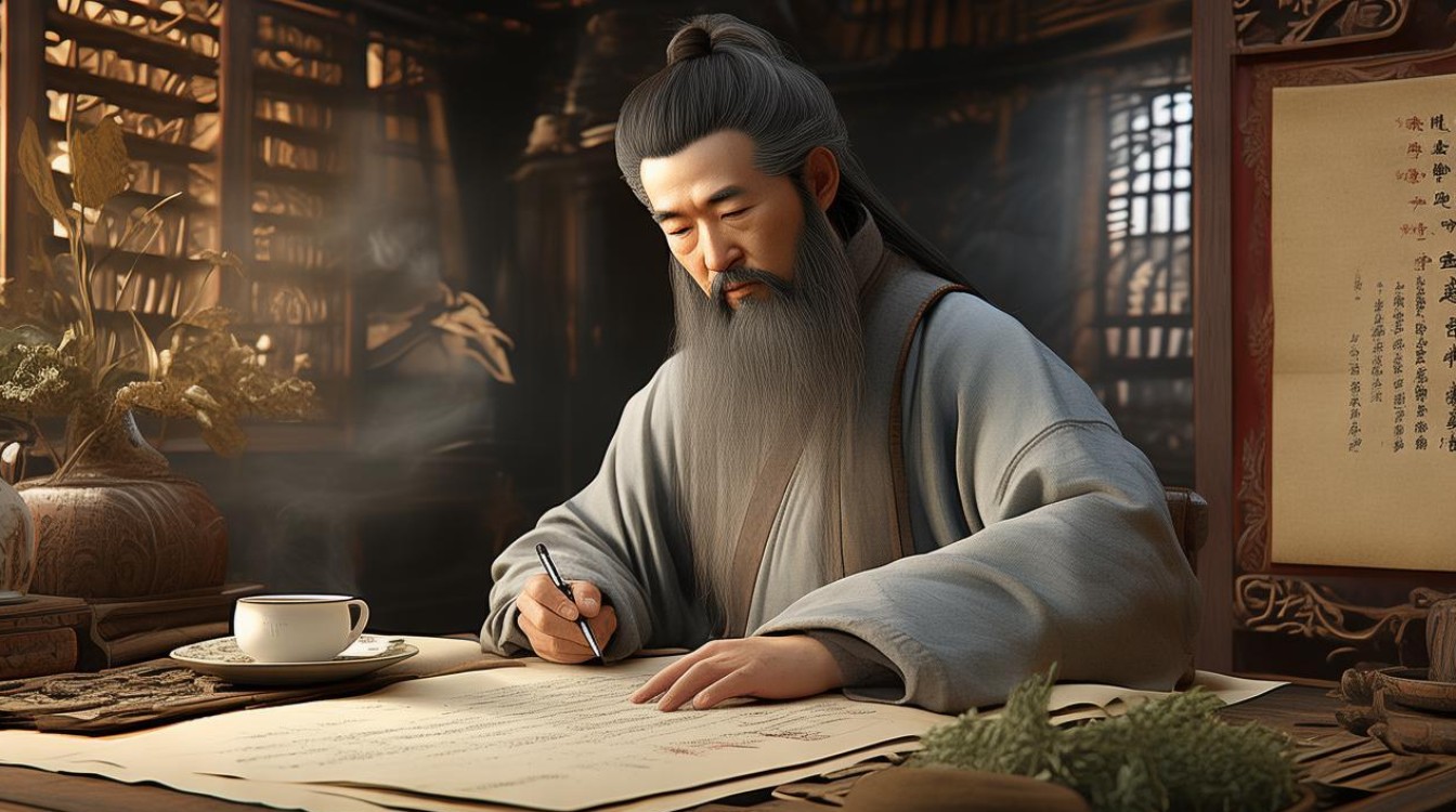 凉茶的科学依据与文化传承有哪些奥秘？-图2