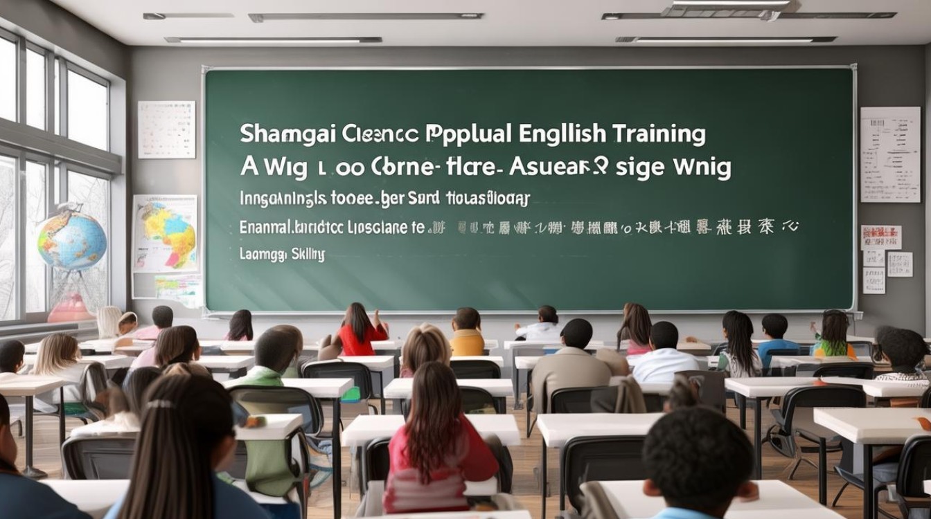 上海科普英语培训如何提升科学素养与语言能力？-图2