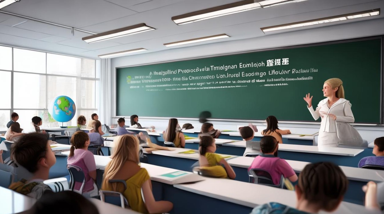上海科普英语培训如何提升科学素养与语言能力？-图4