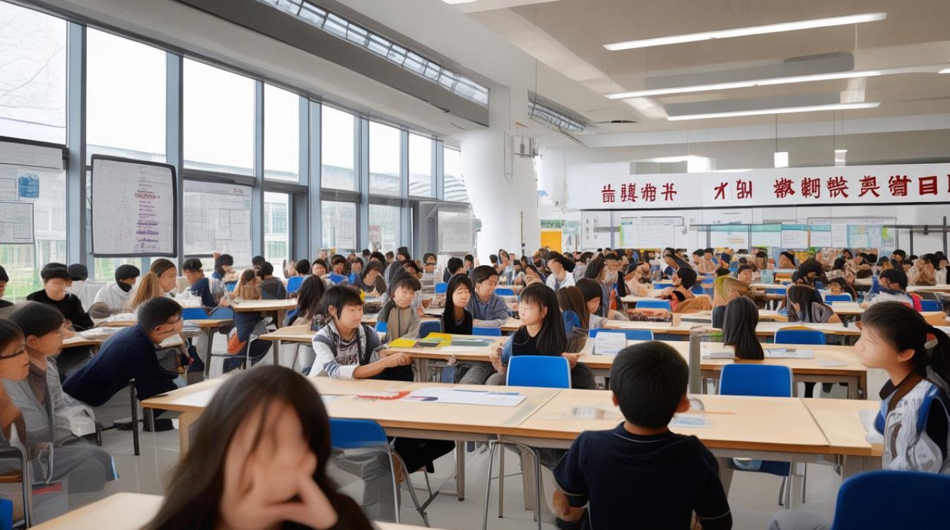 北京十一学校如何成为创新教育的实践高地？-图3