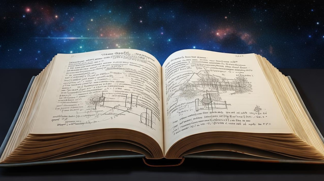 如何探索科学世界的奥秘？-图1