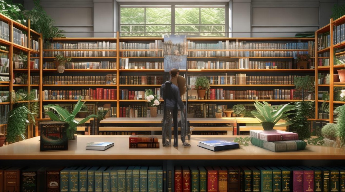哪些环境科普著作最具科学教育价值？-图2