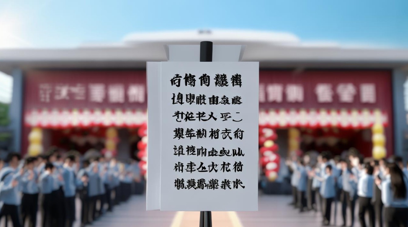 研学闭营词怎么写？附实用模板与范例-图4