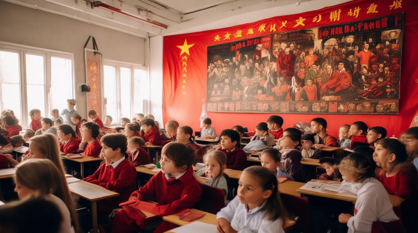 红色研学如何有效传承革命精神？-图3