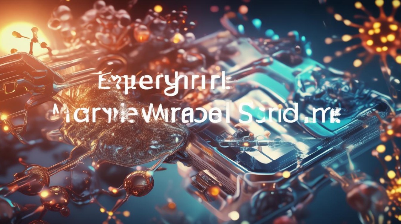 如何探索奇妙的科学世界？-图1