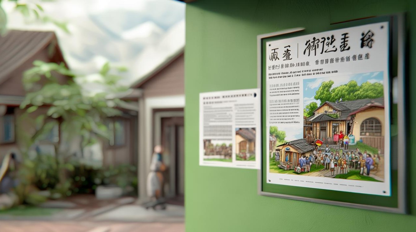 如何通过农村法律科普提升法治意识共建和谐乡村？-图3