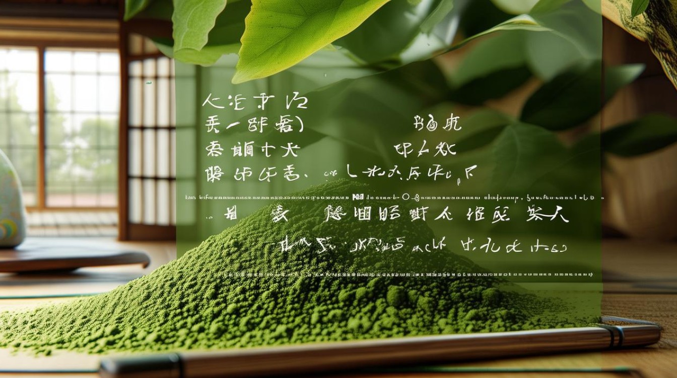 日本青汁是什么？全面科普青汁的功效与作用-图3