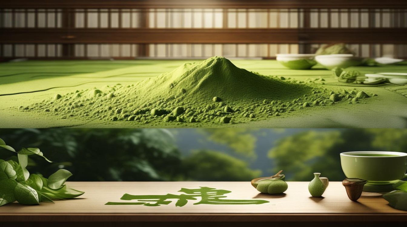 日本青汁是什么？全面科普青汁的功效与作用-图4