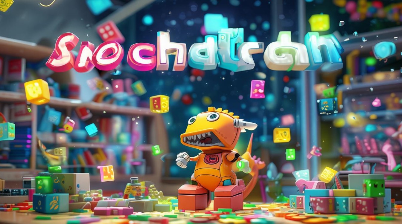 如何用Scratch编程激发孩子的科学兴趣？-图2