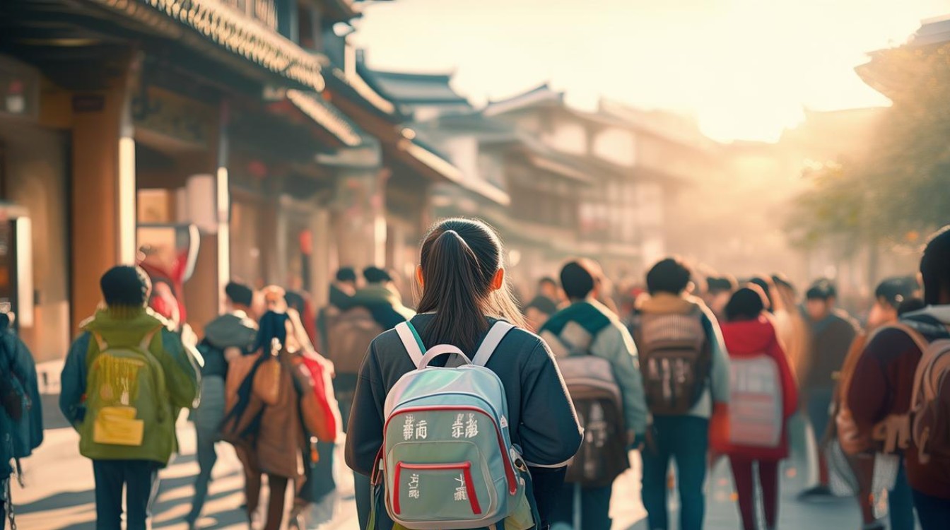 安徽教育研学旅行的现状如何？未来有哪些发展趋势？-图1