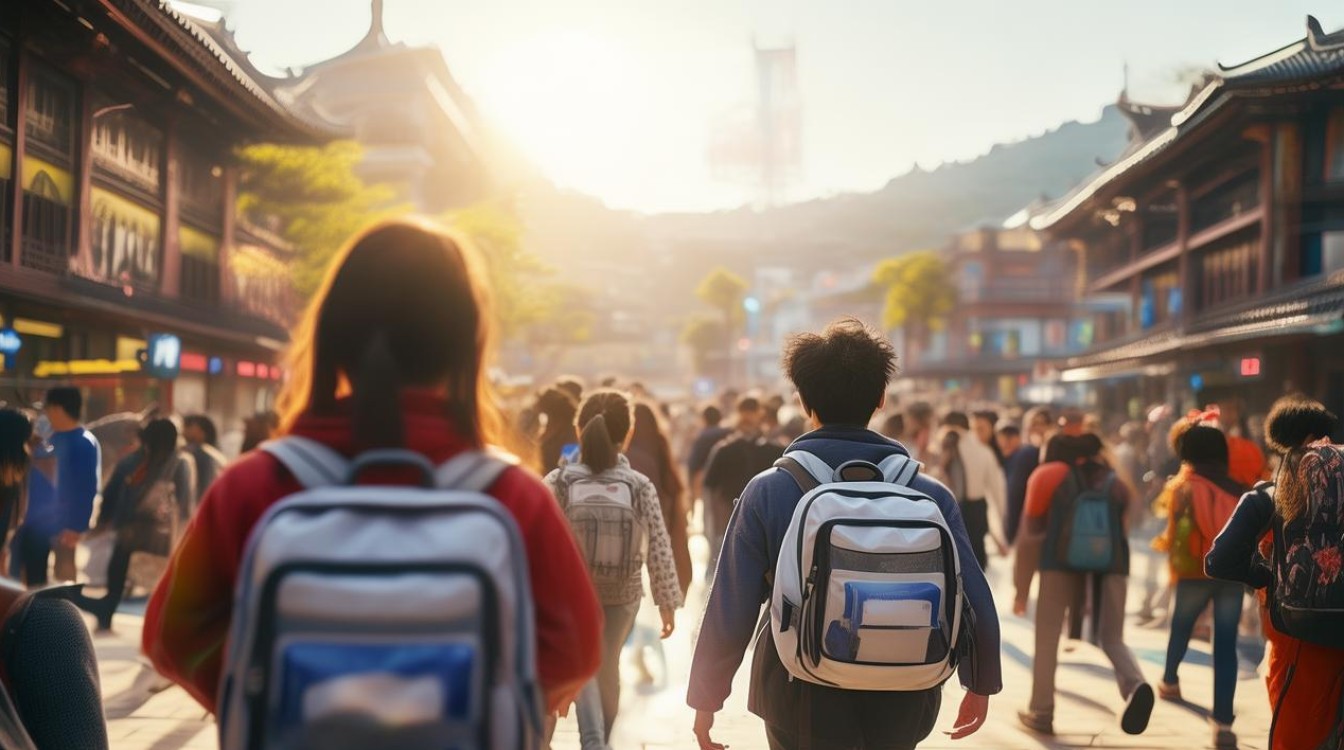 安徽教育研学旅行的现状如何？未来有哪些发展趋势？-图4