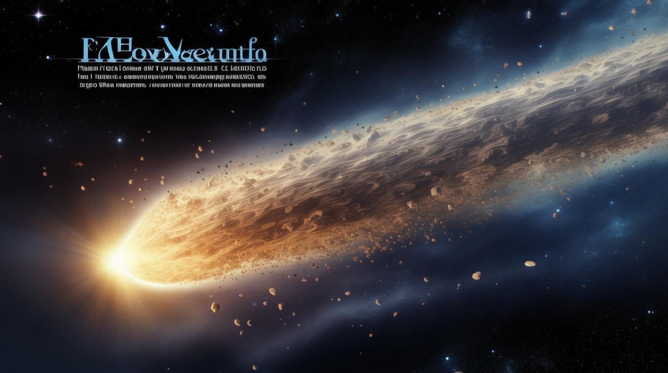 流星是怎么形成的？揭秘流星的形成原理-图3
