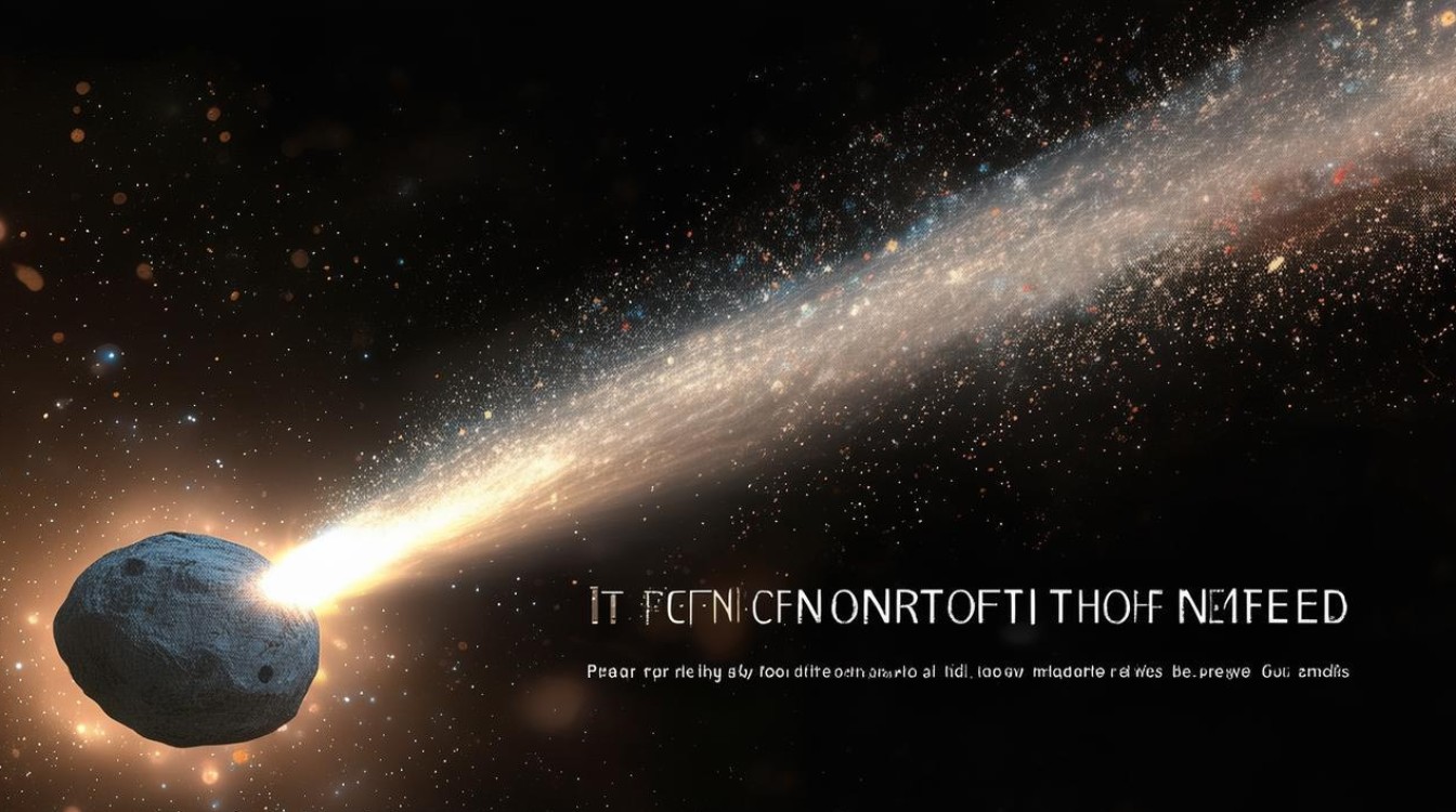 流星是怎么形成的？揭秘流星的形成原理-图4