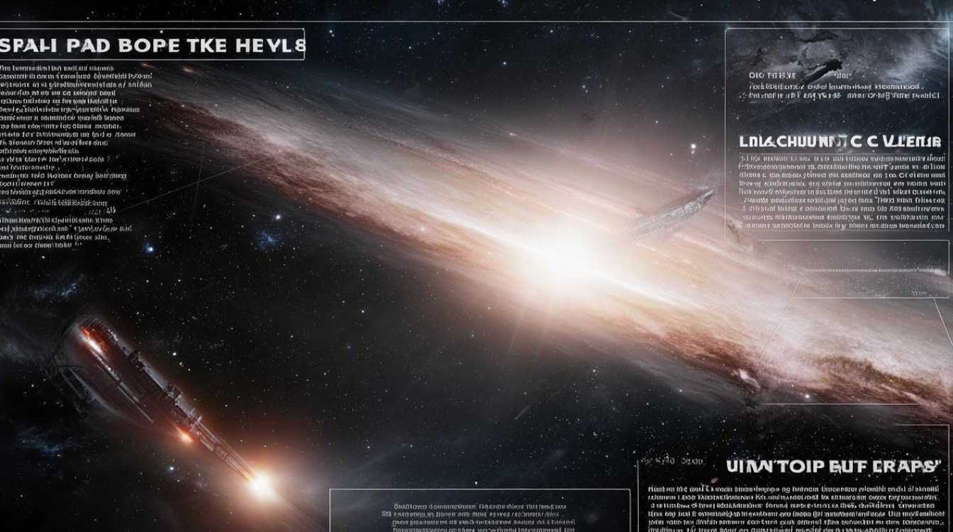 星际穿越中有哪些科学知识？解析电影中的真实物理原理-图2