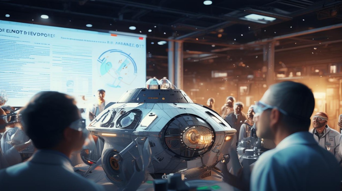 航天科普报告，探索宇宙的奥秘与体会-图4