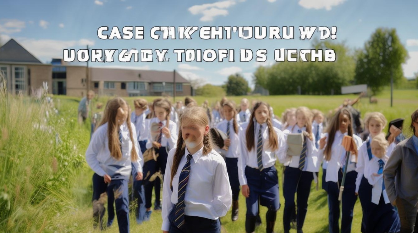 学校外出研学，教育新趋势有哪些实践案例？-图2