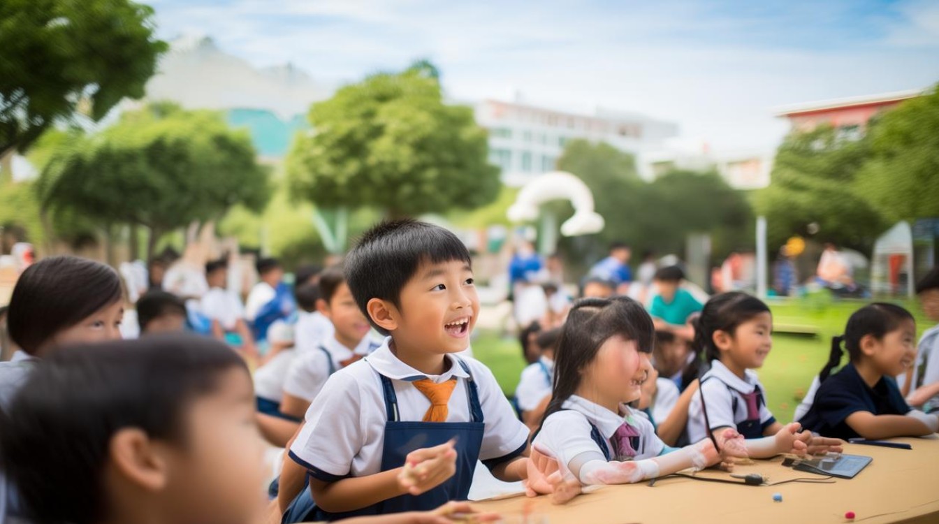 单王小学研学如何探索教育新模式？实践与思考解析-图4