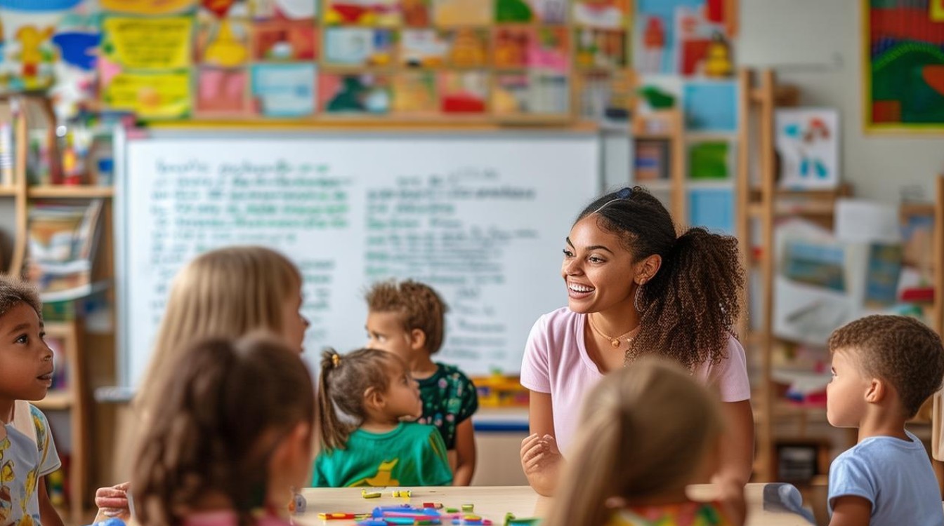 幼儿早教有哪些科学方法？家长必看指南-图1