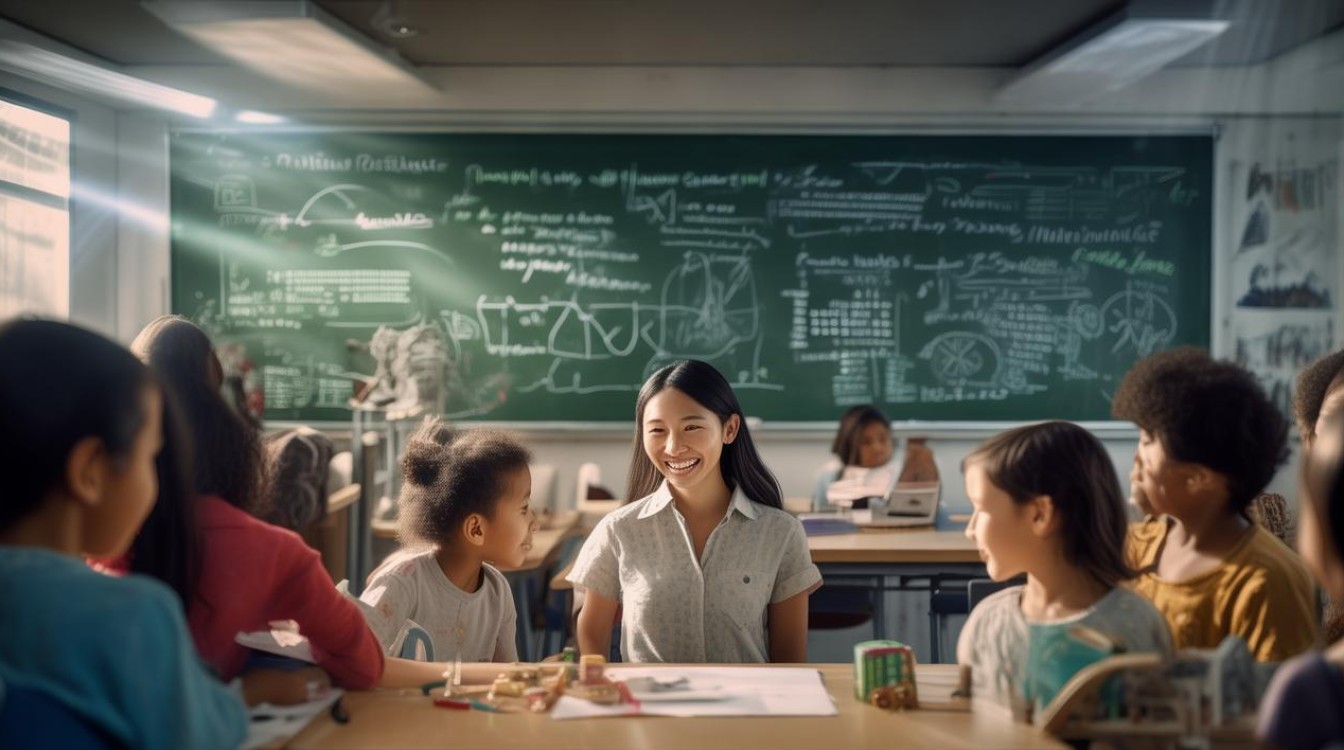 如何通过物理义教科普点亮孩子的科学未来？-图3