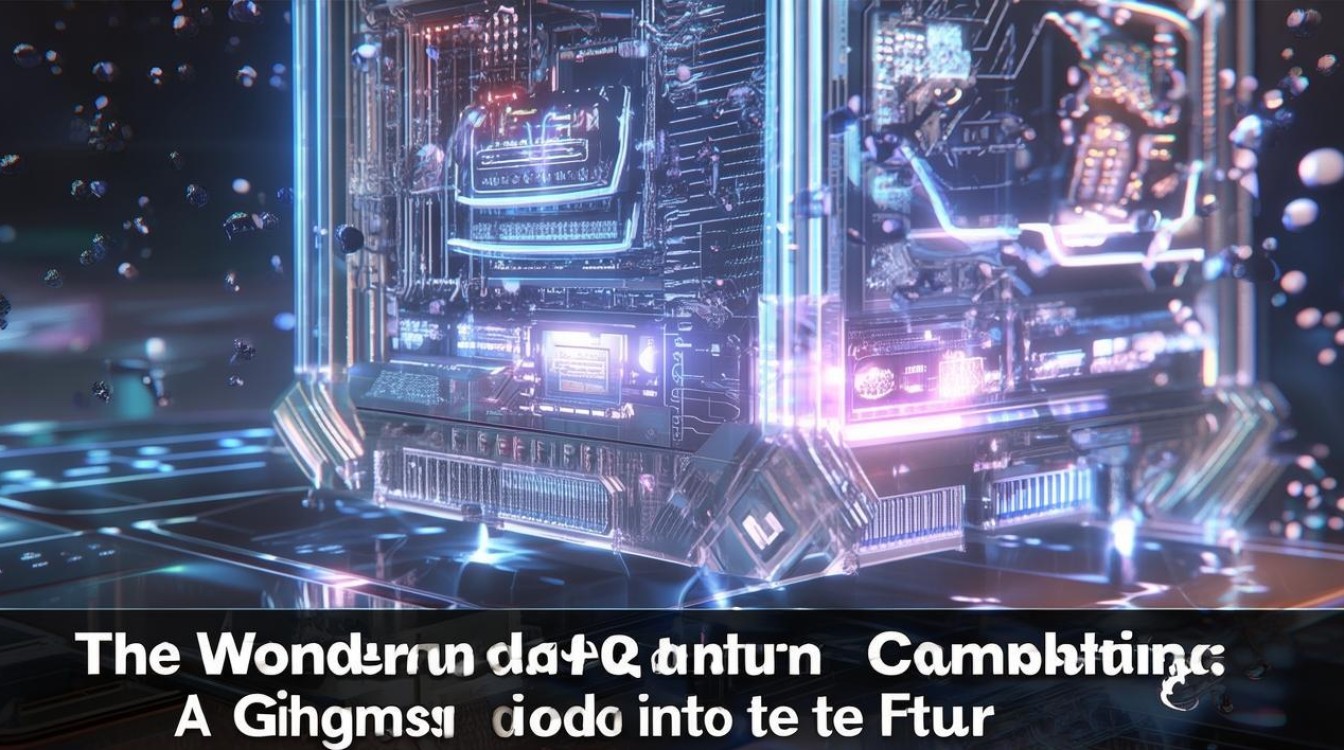 What Is Quantum Computing and How Will It Shape the Future?-图1