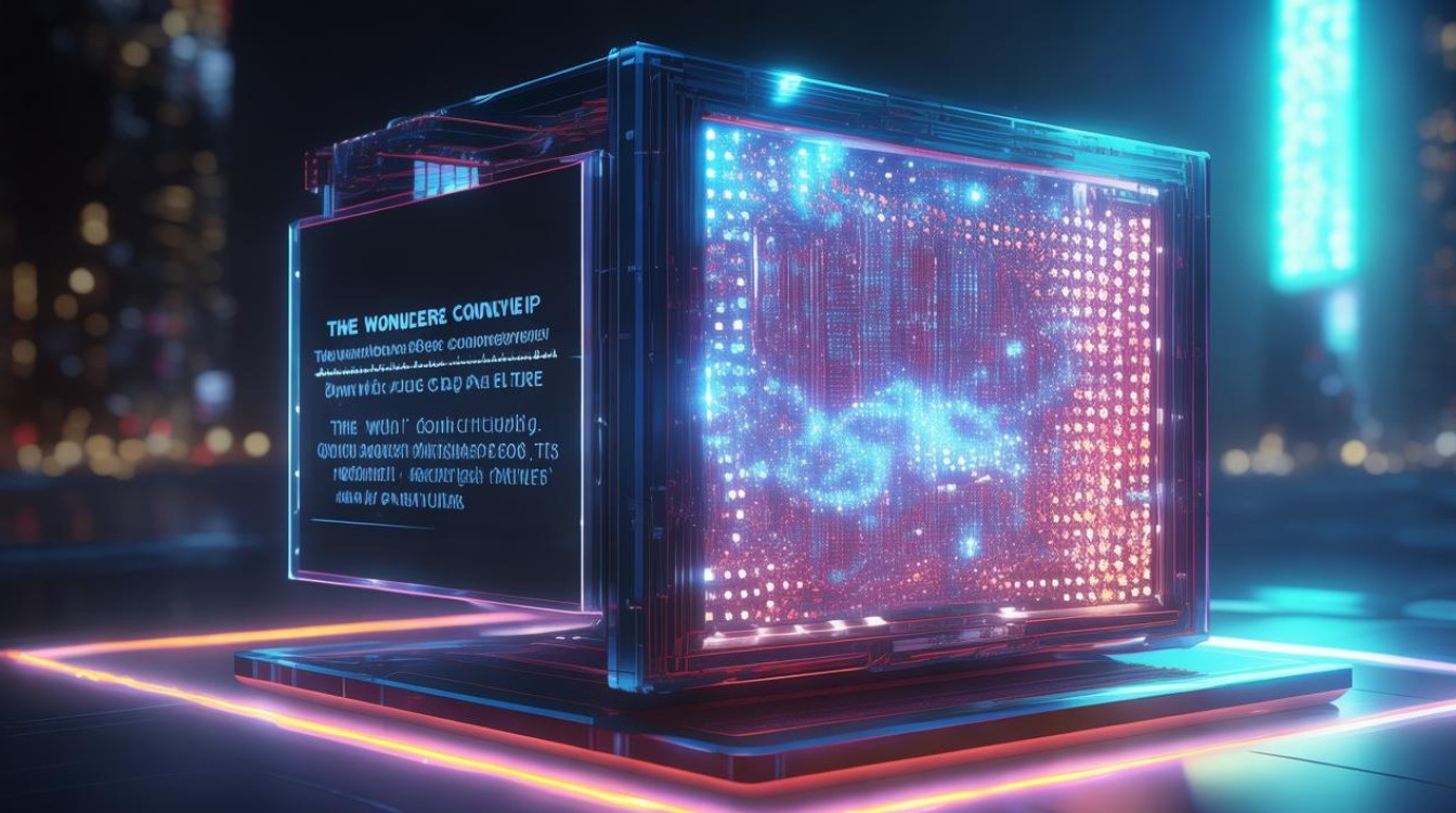 What Is Quantum Computing and How Will It Shape the Future?-图3