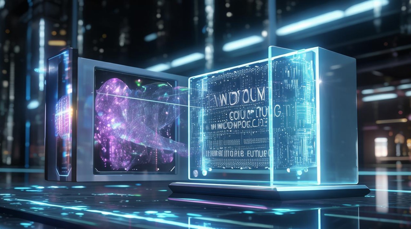 What Is Quantum Computing and How Will It Shape the Future?-图4