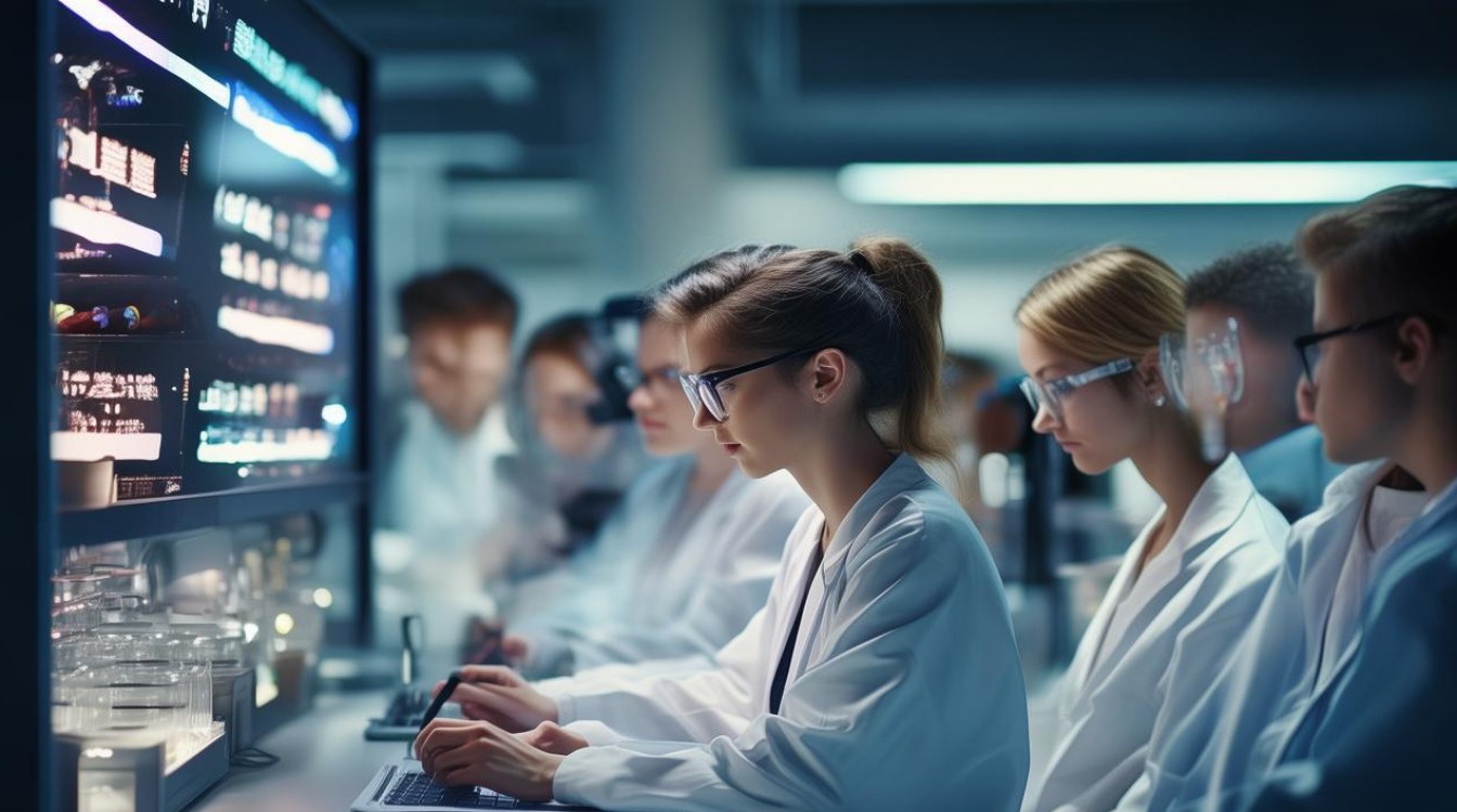 科普筑梦，如何激发孩子的科学兴趣？-图1