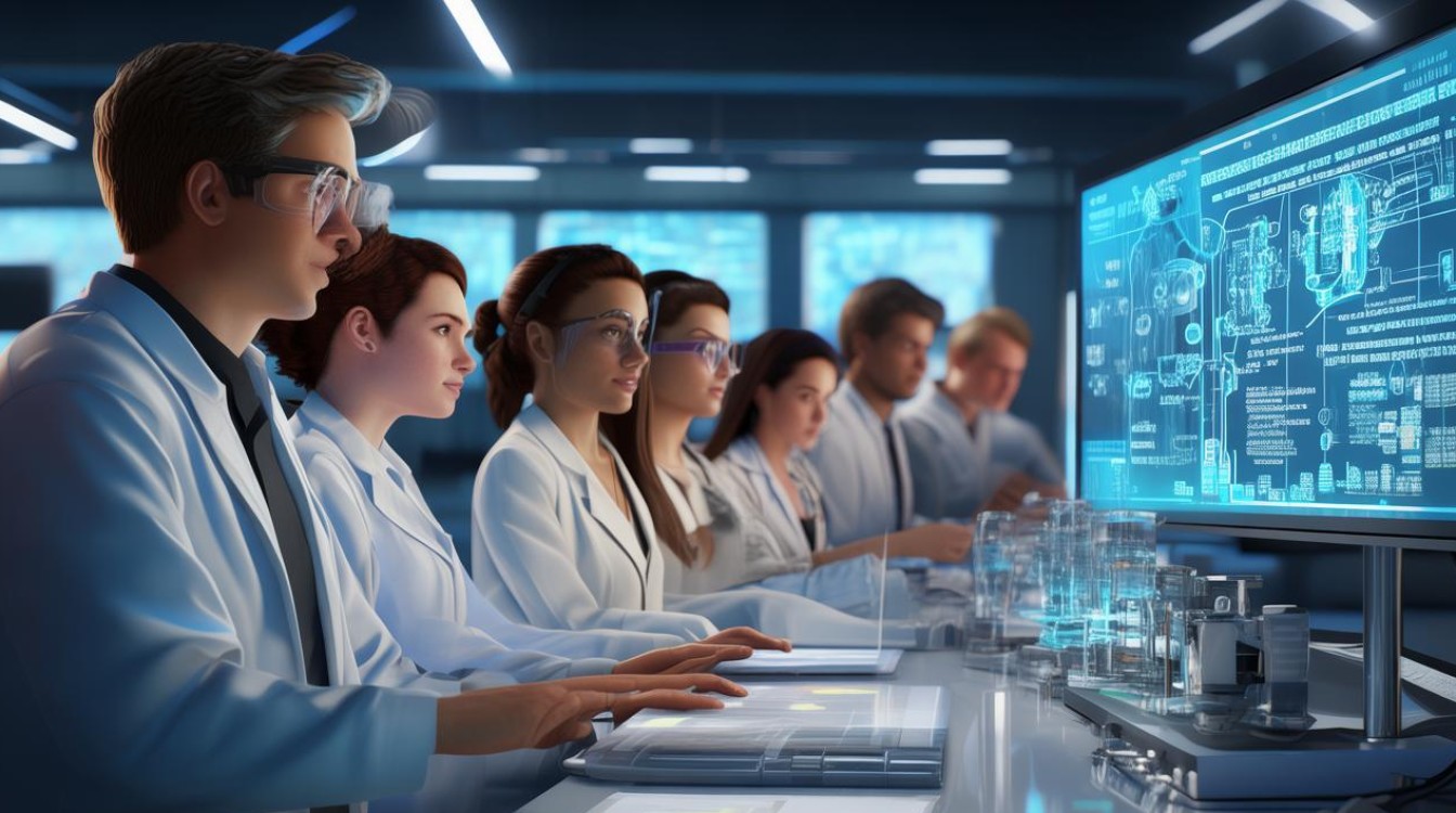 科普筑梦，如何激发孩子的科学兴趣？-图2