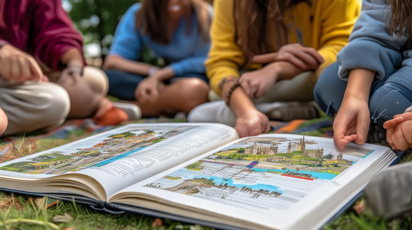 如何合理规划与实施研学旅行学生经费？-图2