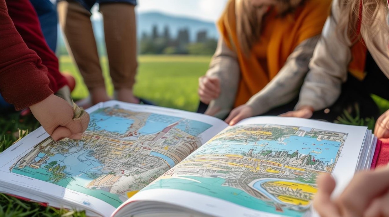如何合理规划与实施研学旅行学生经费？-图4