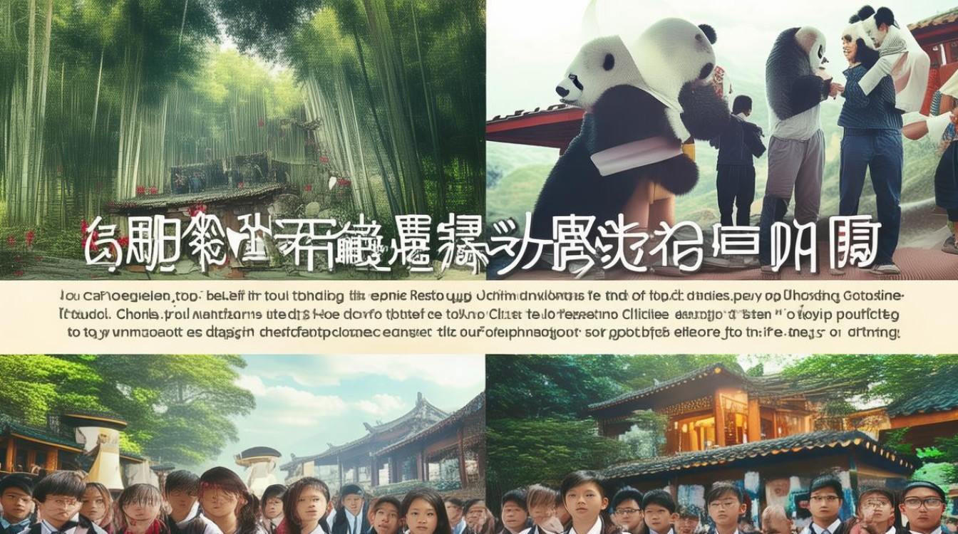 成都研学夏令营如何助力孩子教育与成长？-图3