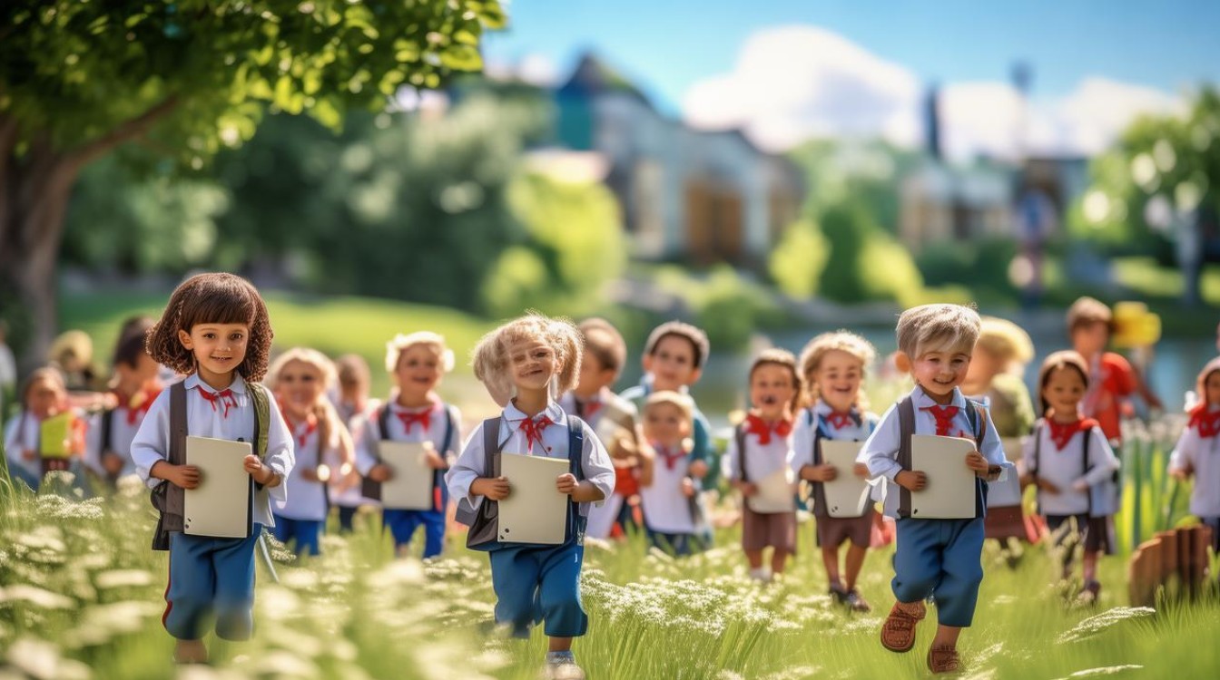 小学研学旅行课题方案如何设计？-图2