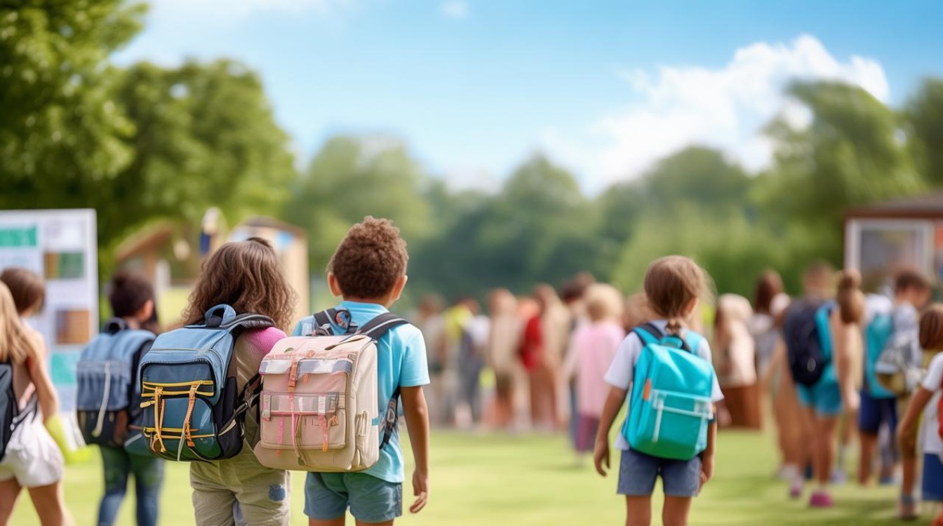 小学研学旅行课题方案如何设计？-图3