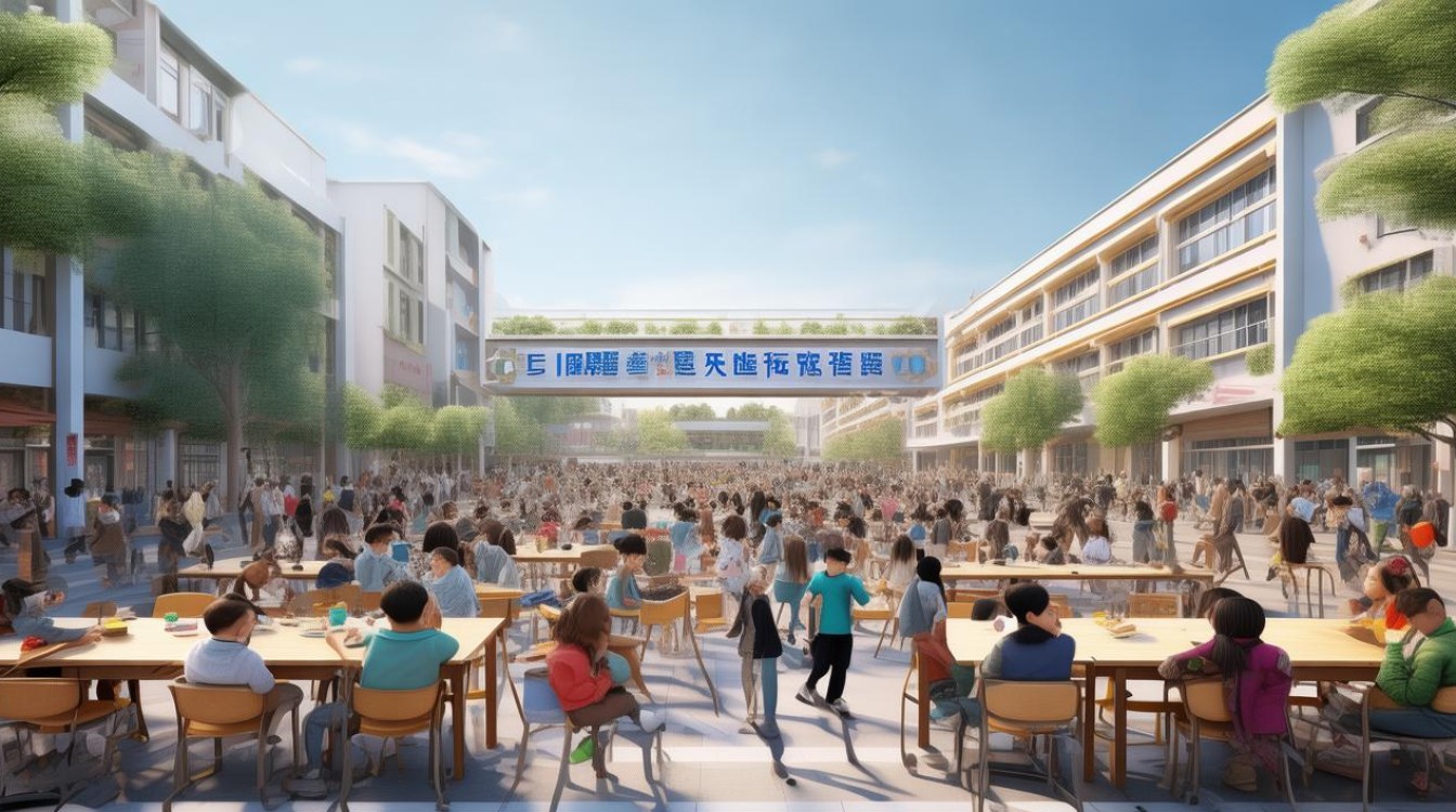 上海小学研学教育的现状如何？未来有哪些发展趋势？-图1