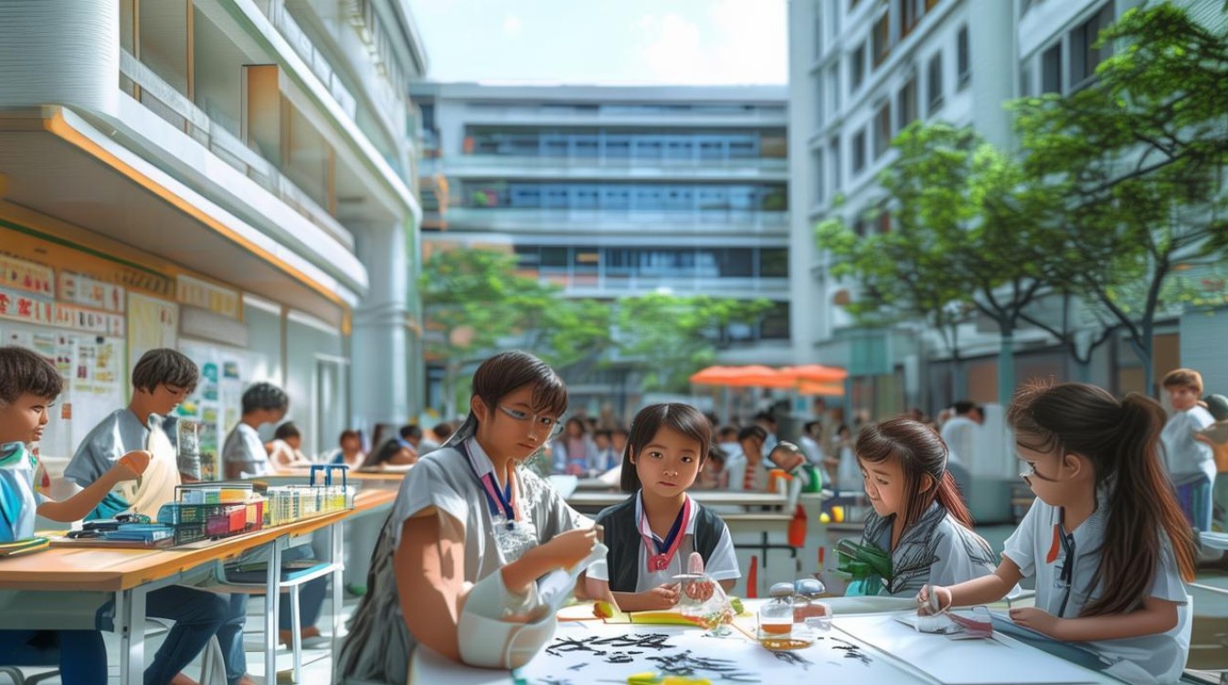 上海小学研学教育的现状如何？未来有哪些发展趋势？-图3