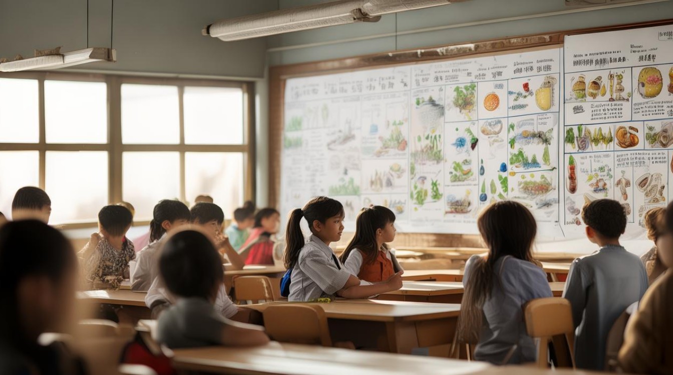 成语里藏着哪些科学密码？科普教育中的智慧揭秘-图4