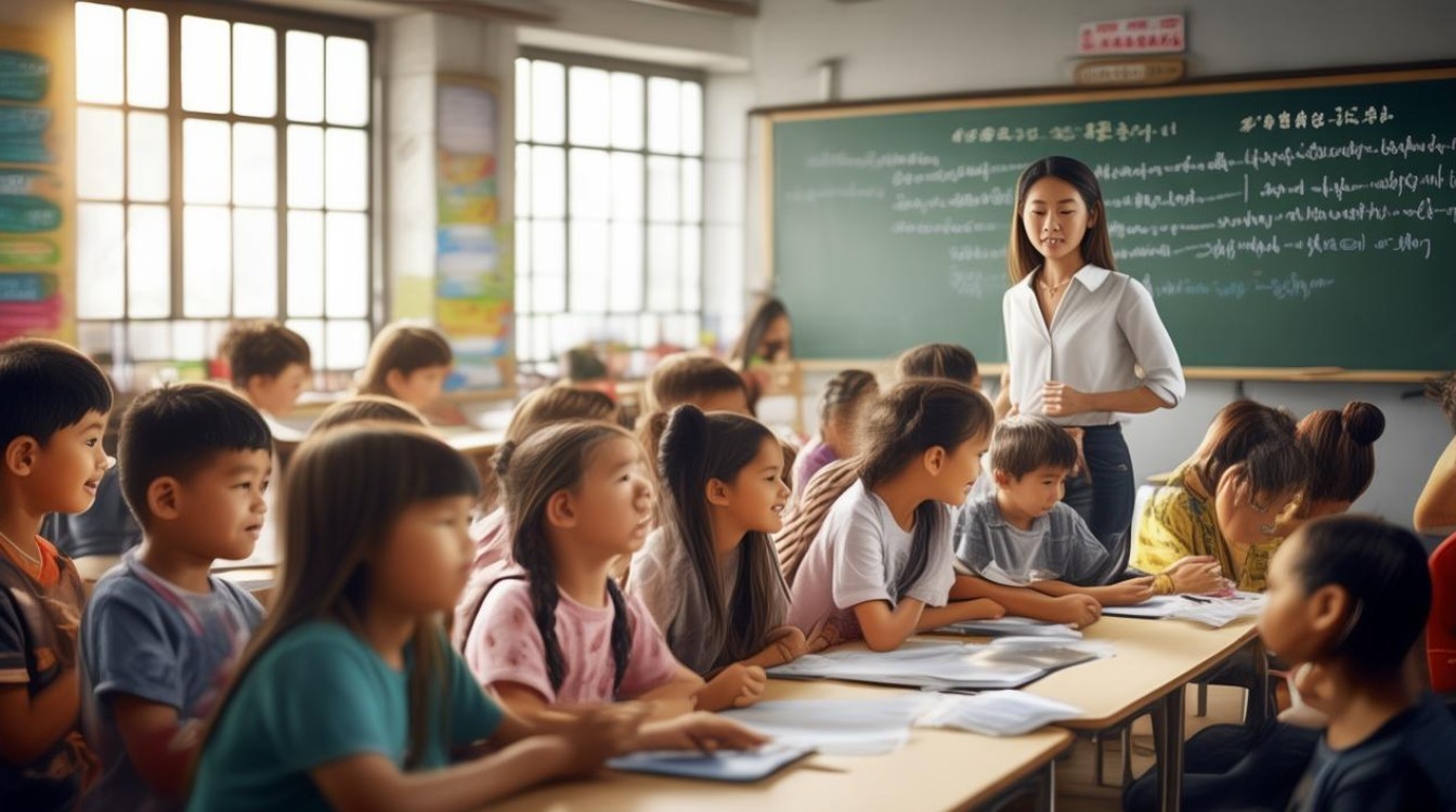 研学教育的现状如何？未来有哪些发展趋势？-图1