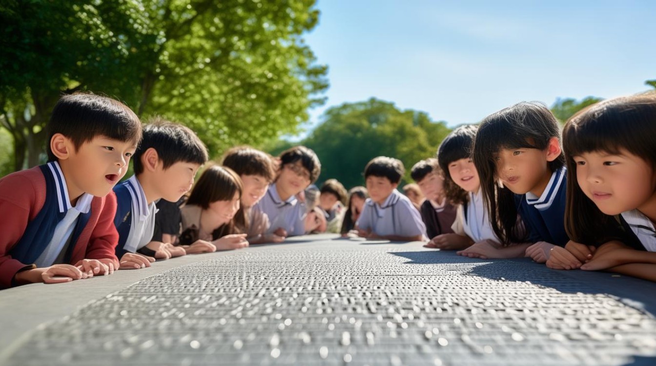 学生研学活动可以用哪些诗句来增添文化氛围？-图4