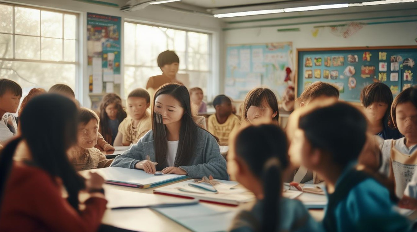 研学教育的现状如何？未来有哪些发展趋势？-图4